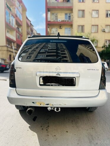 Opel Astra-4