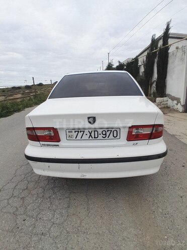 Khazar LX-2