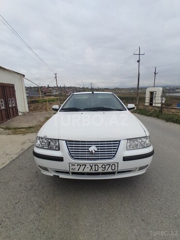 Khazar LX-1