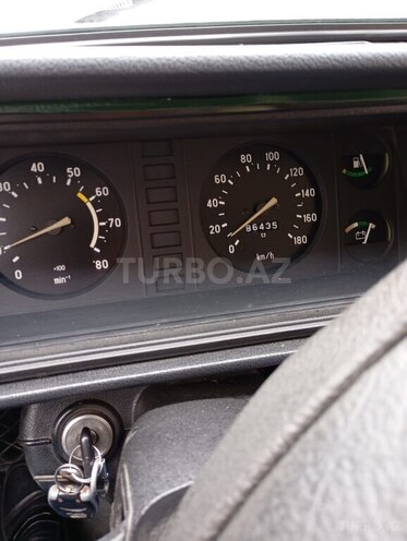 LADA (VAZ) 2107-9