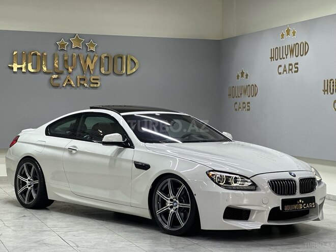 BMW 650-3