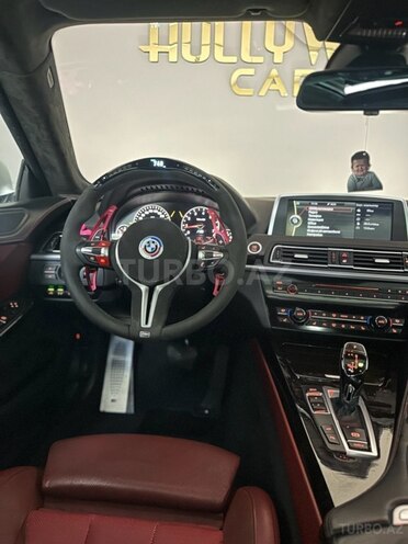 BMW 650-18
