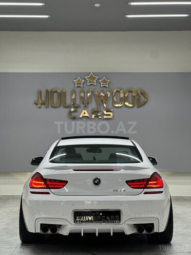 BMW 650-9
