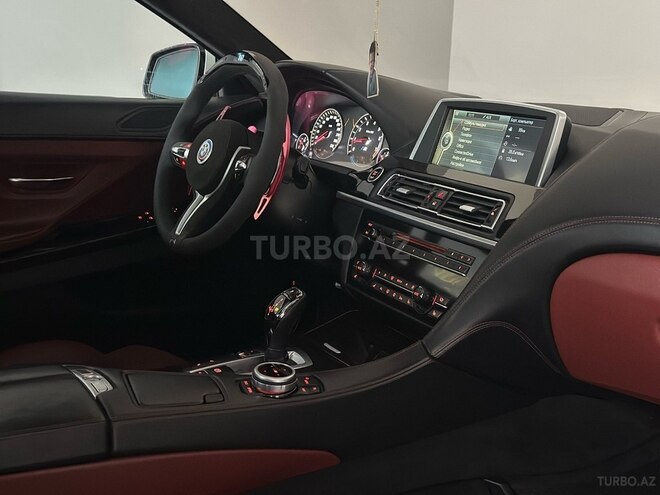 BMW 650-12