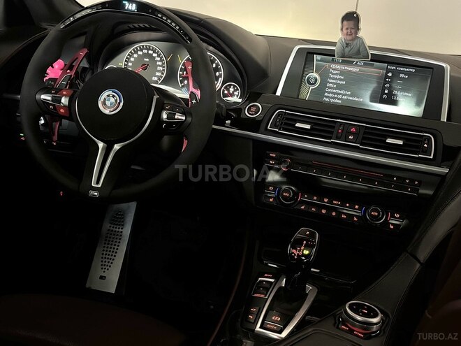 BMW 650-14