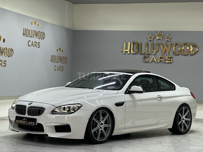 BMW 650-5
