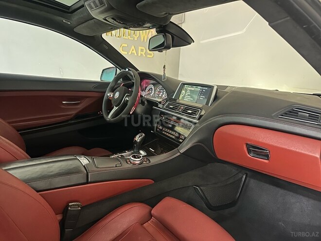 BMW 650-13