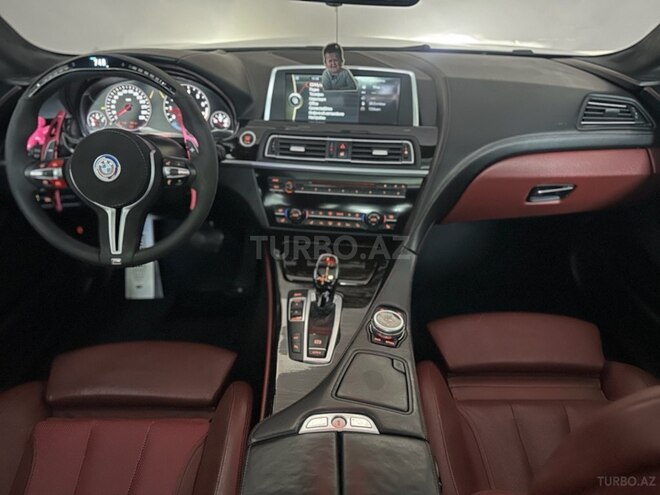 BMW 650-11