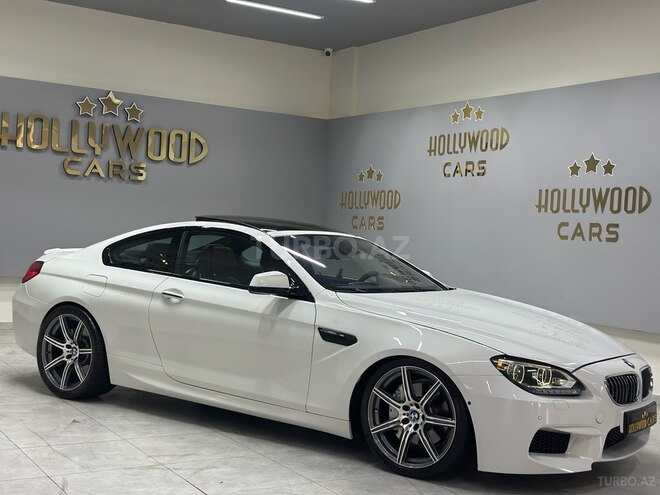 BMW 650-2