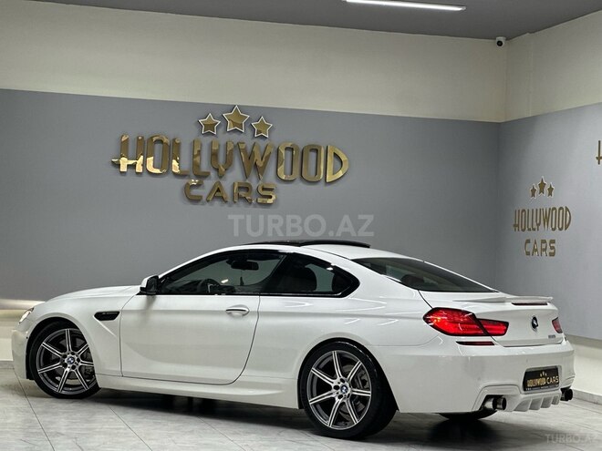 BMW 650-8