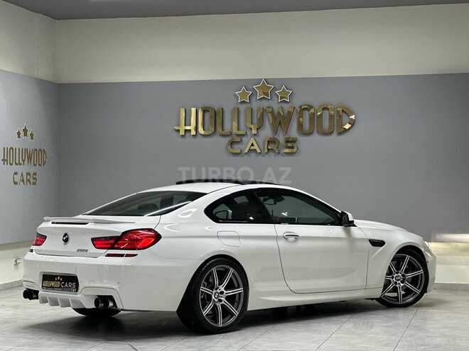 BMW 650-10