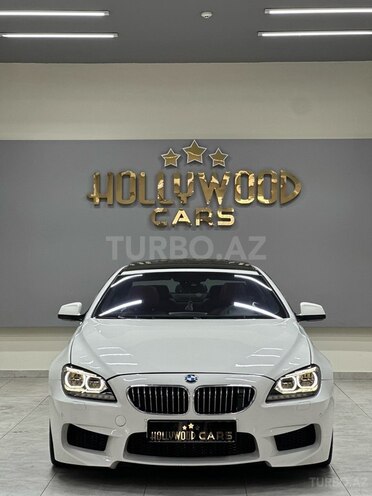 BMW 650-6