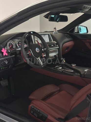 BMW 650-15