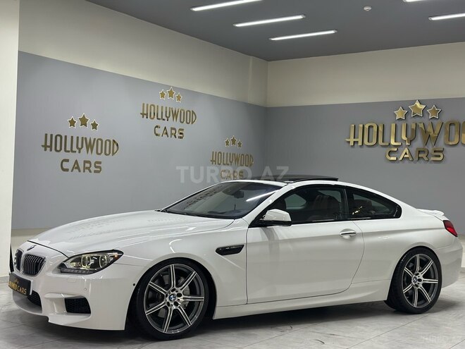 BMW 650-7
