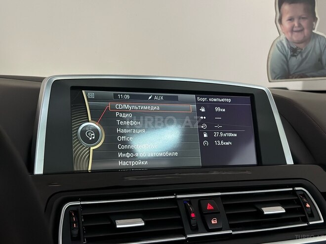 BMW 650-24