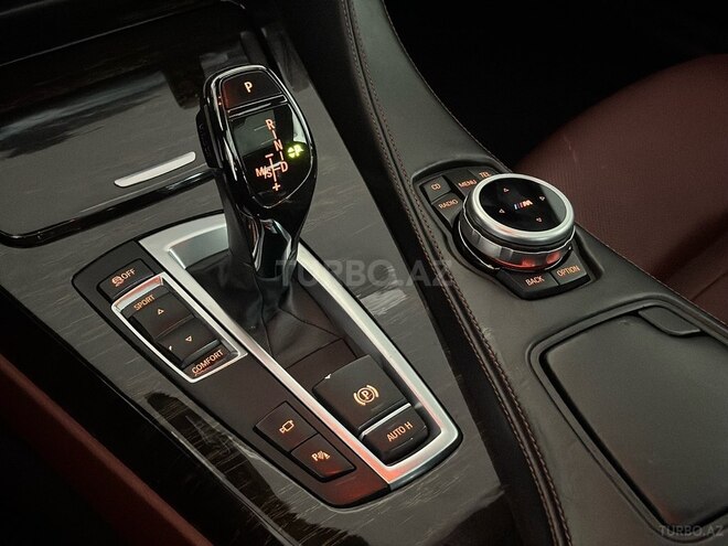 BMW 650-21