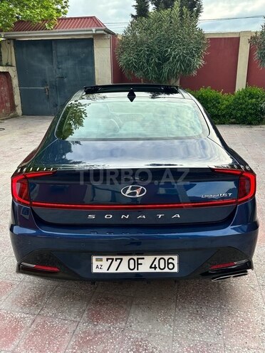 Hyundai Sonata-4
