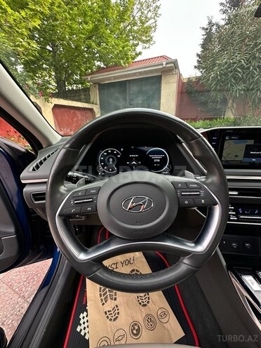Hyundai Sonata-10