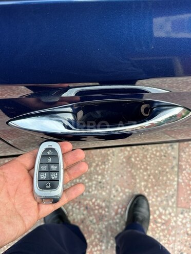 Hyundai Sonata-16