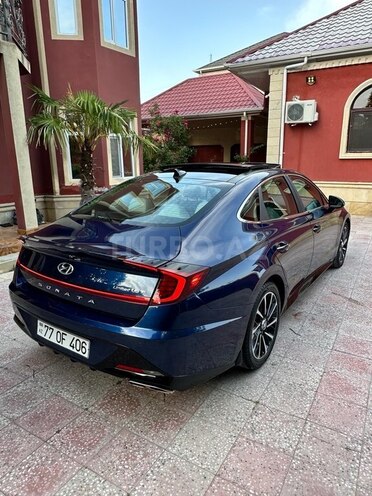 Hyundai Sonata-6