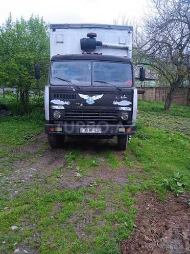 KamAz 53212-1