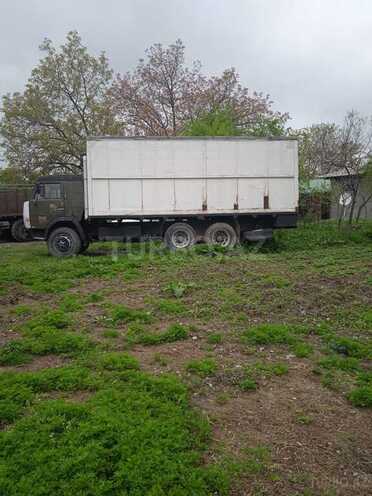 KamAz 53212-5