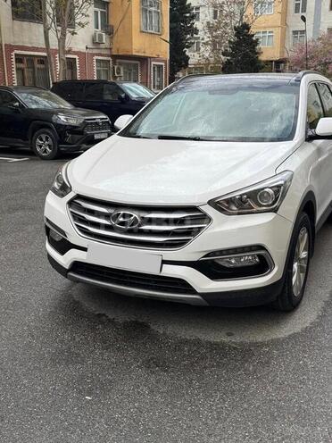 Hyundai Santa Fe-1