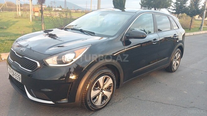 Kia Niro-13