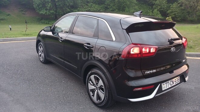 Kia Niro-11