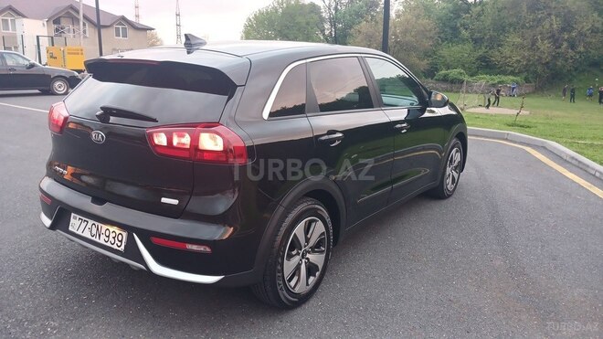 Kia Niro-10