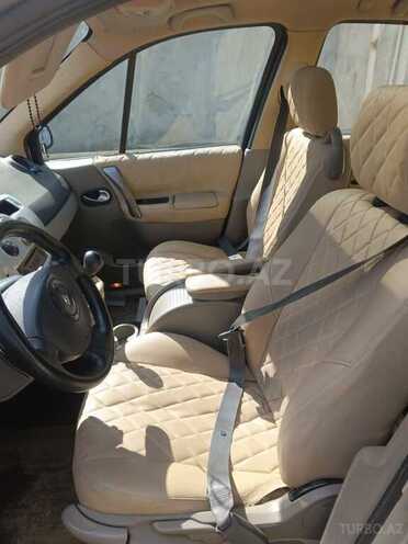 Renault Scenic-7