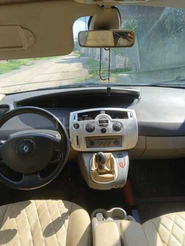 Renault Scenic-3