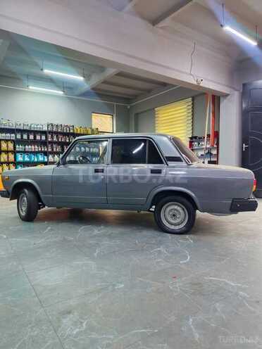 LADA (VAZ) 2107-6