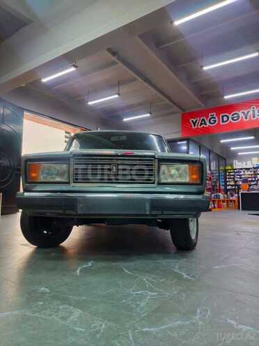 LADA (VAZ) 2107-9