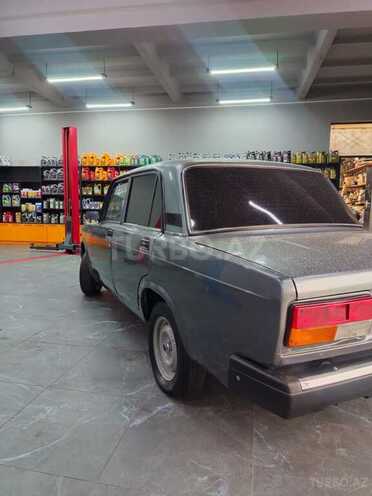 LADA (VAZ) 2107-4