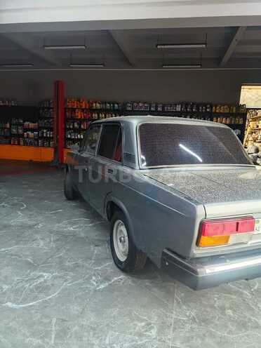 LADA (VAZ) 2107-8