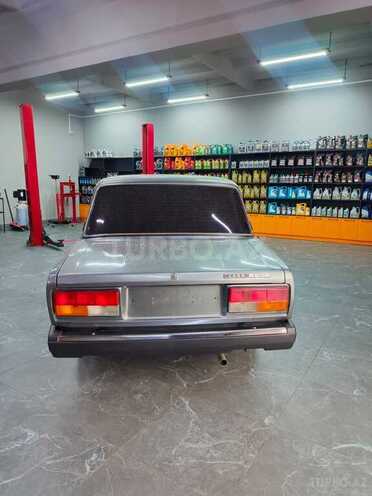 LADA (VAZ) 2107-7