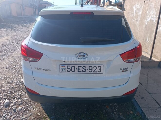 Hyundai Tucson-8