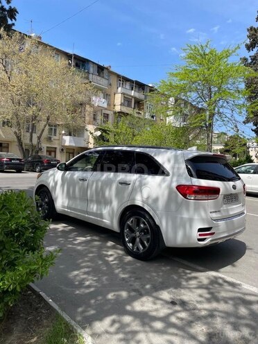 Kia Sorento-5