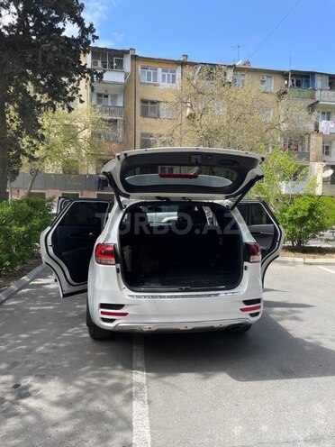 Kia Sorento-10