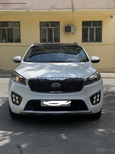 Kia Sorento-1