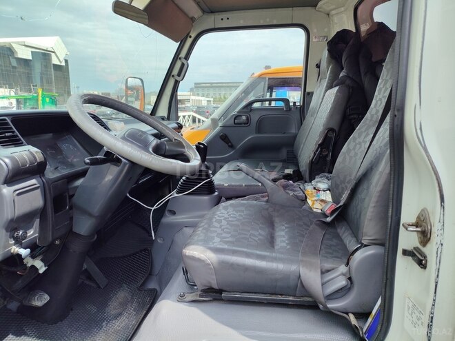 Isuzu NQR 71 PL-3