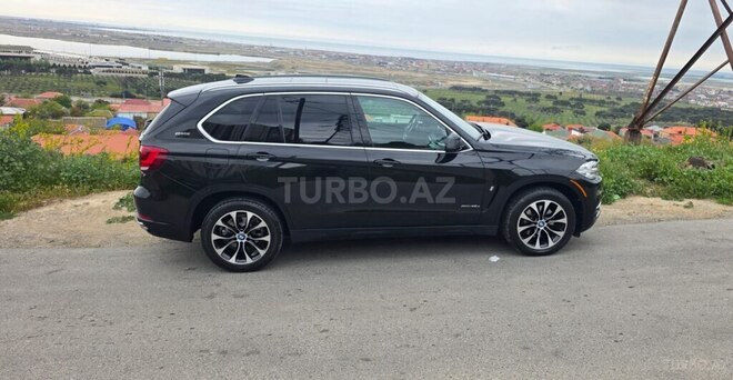 BMW X5-4