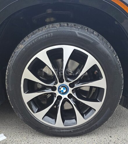 BMW X5-2