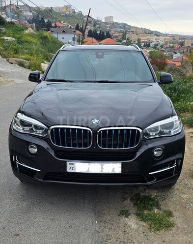 BMW X5-1