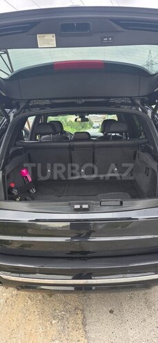 BMW X5-7
