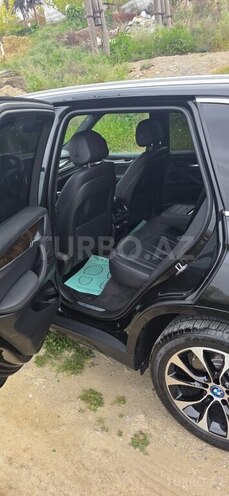 BMW X5-10