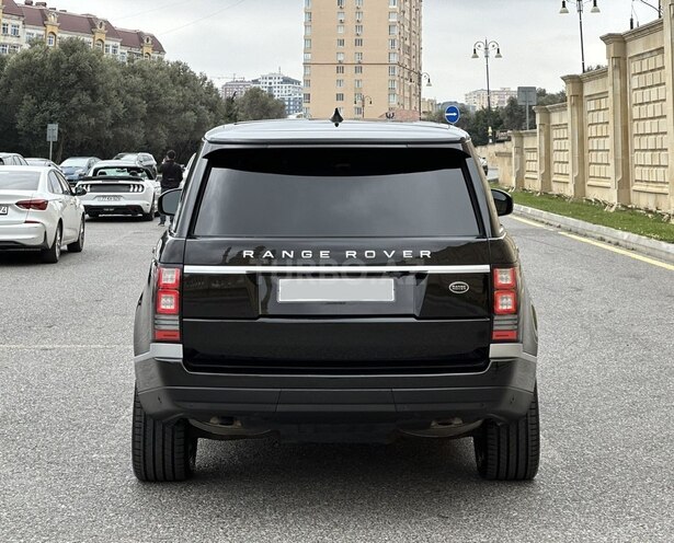 Land Rover Range Rover-9