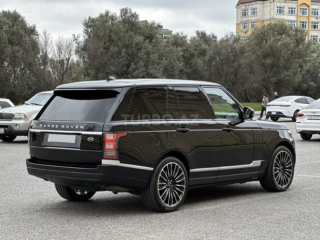 Land Rover Range Rover-10