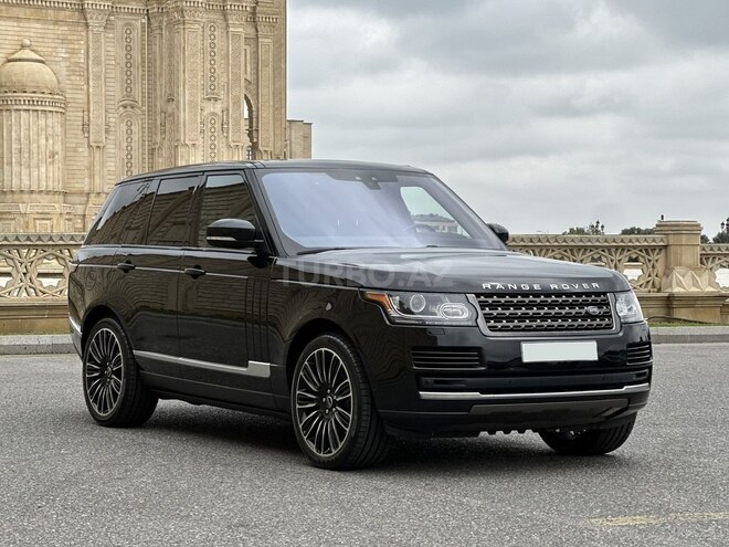 Land Rover Range Rover-7